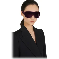 Givenchy - GVisible Unisex Sunglasses - Purple - Sunglasses - Givenchy Eyewear - Avvenice