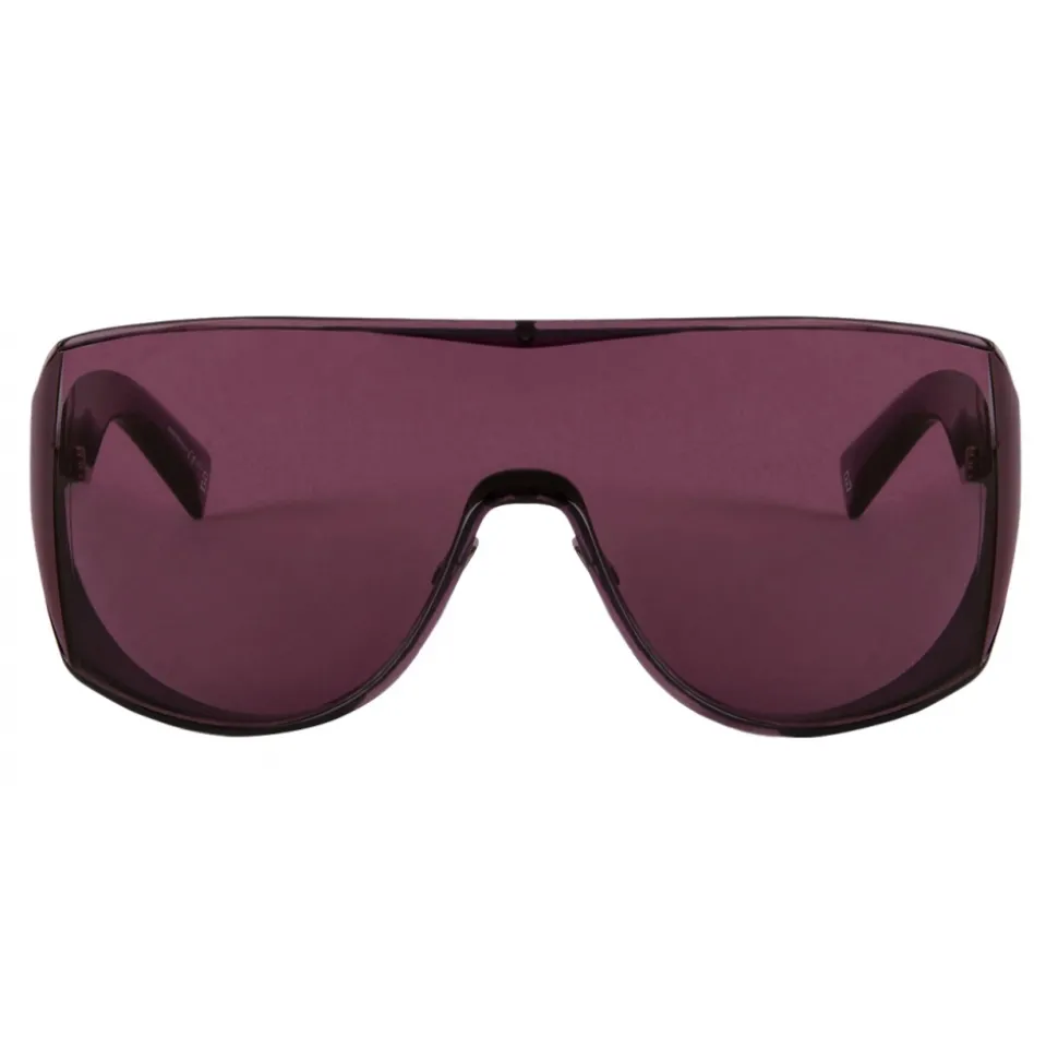 Givenchy - GVisible Unisex Sunglasses - Purple - Sunglasses - Givenchy Eyewear - Avvenice