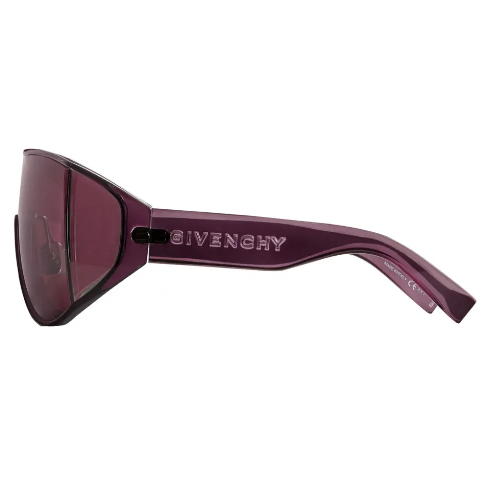 Givenchy - GVisible Unisex Sunglasses - Purple - Sunglasses - Givenchy Eyewear - Avvenice
