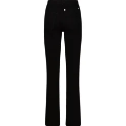 Givenchy - High-Waisted Flared Jeans - Givenchy Exclusive Luxury Collection - Avvenice
