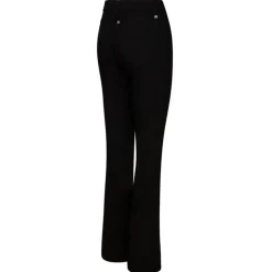 Givenchy - High-Waisted Flared Jeans - Givenchy Exclusive Luxury Collection - Avvenice