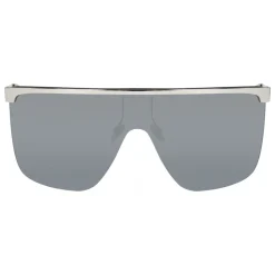 Givenchy - Mask Sunglasses with Black Flash Lenses - Sunglasses - Givenchy Eyewear - Avvenice