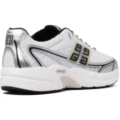 Givenchy - NFNTY-52 Running Shoes - Givenchy Exclusive Luxury Collection - Avvenice