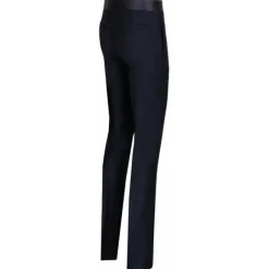 Givenchy - Night Blue Wool Trousers - Givenchy Exclusive Luxury Collection - Avvenice