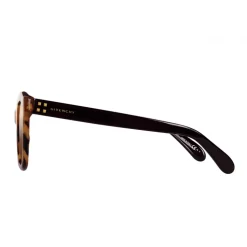 Givenchy - Sunglasses Classic 4G Square - Havana - Sunglasses - Givenchy Eyewear - Avvenice