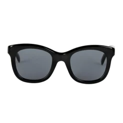 Givenchy - Sunglasses Classic 4G Square - Black - Sunglasses - Givenchy Eyewear - Avvenice