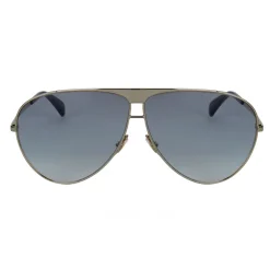 Givenchy - Sunglasses Goccia - Gold Grey  - Sunglasses - Givenchy Eyewear - Avvenice