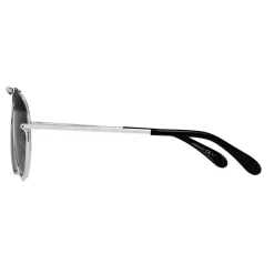 Givenchy - Sunglasses Goccia - Silver  - Sunglasses - Givenchy Eyewear - Avvenice