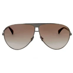 Givenchy - Sunglasses Goccia - Ruthenium - Sunglasses - Givenchy Eyewear - Avvenice