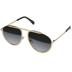 Givenchy - Sunglasses Goccia - Gold - Sunglasses - Givenchy Eyewear - Avvenice