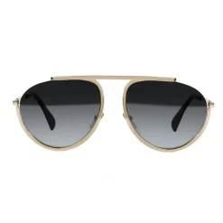 Givenchy - Sunglasses Goccia - Gold - Sunglasses - Givenchy Eyewear - Avvenice