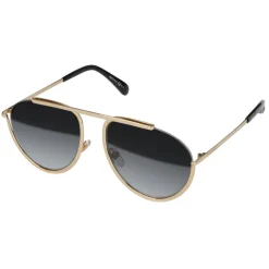 Givenchy - Sunglasses Goccia - Gold - Sunglasses - Givenchy Eyewear - Avvenice