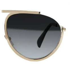 Givenchy - Sunglasses Goccia - Gold - Sunglasses - Givenchy Eyewear - Avvenice