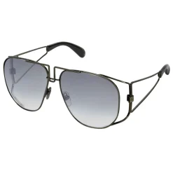 Givenchy - Sunglasses Grafici - Silver - Sunglasses - Givenchy Eyewear - Avvenice
