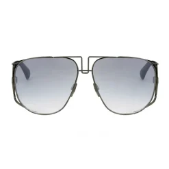Givenchy - Sunglasses Grafici - Silver - Sunglasses - Givenchy Eyewear - Avvenice