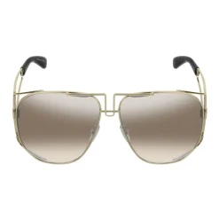 Givenchy - Sunglasses Grafici - Gold - Sunglasses - Givenchy Eyewear - Avvenice