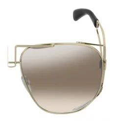 Givenchy - Sunglasses Grafici - Gold - Sunglasses - Givenchy Eyewear - Avvenice
