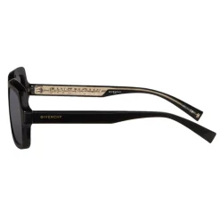 Givenchy - Sunglasses GV Anima - Black - Sunglasses - Givenchy Eyewear - Avvenice