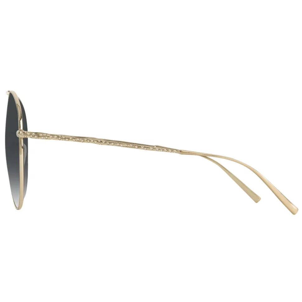 Givenchy - Sunglasses GV Sparkle - Gold Grey - Sunglasses - Givenchy Eyewear - Avvenice