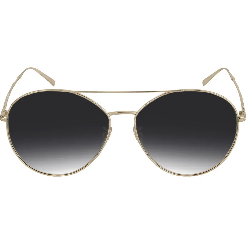 Givenchy - Sunglasses GV Sparkle - Gold Grey - Sunglasses - Givenchy Eyewear - Avvenice