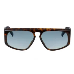 Givenchy - Sunglasses Slim Grafici - Brown - Sunglasses - Givenchy Eyewear - Avvenice