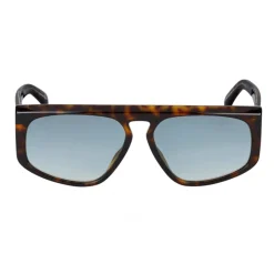 Givenchy - Sunglasses Slim Grafici - Brown - Sunglasses - Givenchy Eyewear - Avvenice