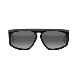 Givenchy - Sunglasses Slim Grafici - Black - Sunglasses - Givenchy Eyewear - Avvenice