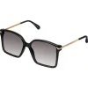 Givenchy - Sunglasses Square GV Light - Black - Sunglasses - Givenchy Eyewear - Avvenice