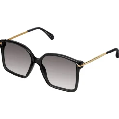 Givenchy - Sunglasses Square GV Light - Black - Sunglasses - Givenchy Eyewear - Avvenice