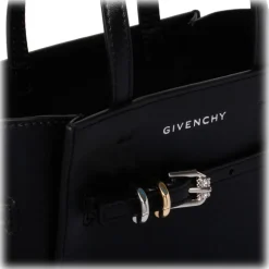 Givenchy - Voyou Mini Tote Bag - Givenchy Exclusive Luxury Collection - Avvenice