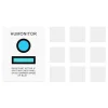 GoPro - Anti-Fog Inserts - GoPro Accessories - Avvenice