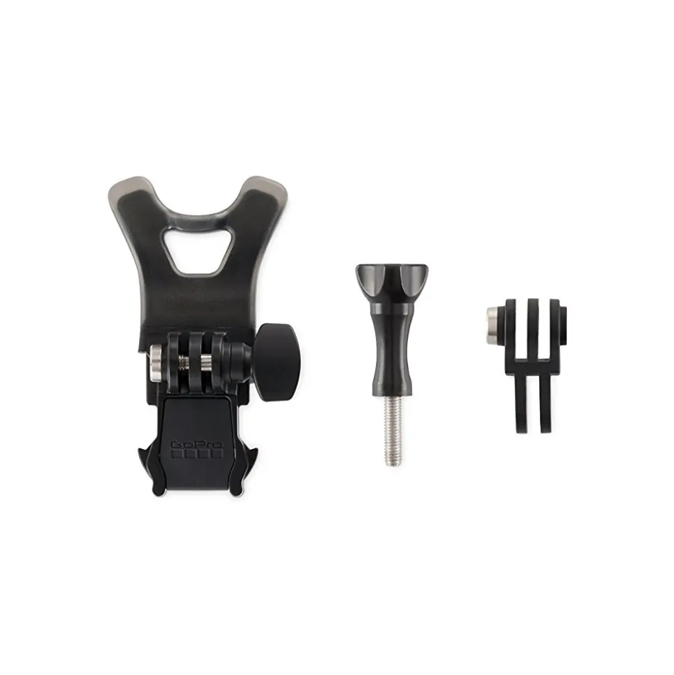 GoPro - Bite Mount + Floaty - GoPro Accessories - Avvenice