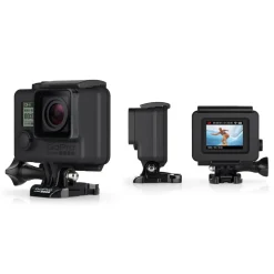 GoPro - Blackout Housing - 40 m - GoPro Accessories - Avvenice