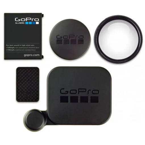 GoPro - Fetch - Dog Harness - GoPro Accessories - Avvenice
