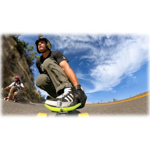 GoPro - Fusion - Underwater Professional 4K Video Camera - Spherical Video 5K - Professional Video Camera - Avvenice