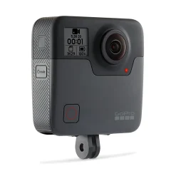 GoPro - Fusion - Underwater Professional 4K Video Camera - Spherical Video 5K - Professional Video Camera - Avvenice