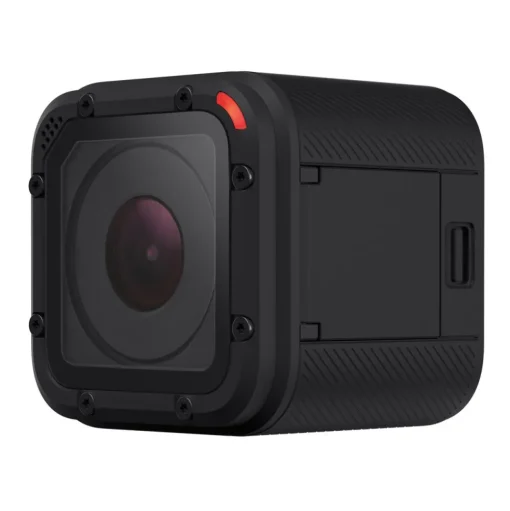GoPro - HERO Session - Underwater Professional 1440p 1080p Video Camera - Professional Video Camera - Avvenice