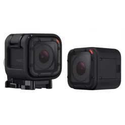 GoPro - HERO Session - Underwater Professional 1440p 1080p Video Camera - Professional Video Camera - Avvenice