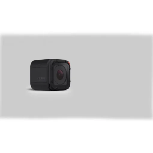 GoPro - HERO Session - Underwater Professional 1440p 1080p Video Camera - Professional Video Camera - Avvenice