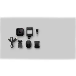 GoPro - HERO Session - Underwater Professional 1440p 1080p Video Camera - Professional Video Camera - Avvenice