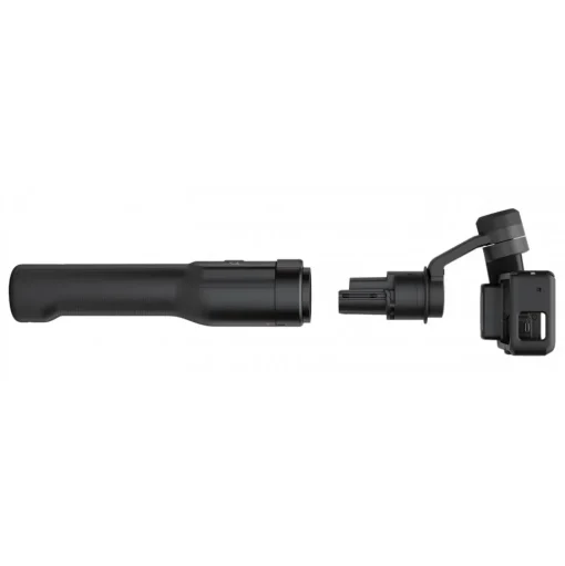 GoPro - Karma Grip - Black - Professional Stabilizer for Action Cam GoPro HERO6 / HERO5 - 4K 1080p - Avvenice