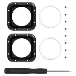 GoPro - Lens Replacement Kit - HERO Session - GoPro Accessories - Avvenice