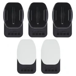 GoPro - Removable Instrument Mounts - GoPro Accessories - Avvenice