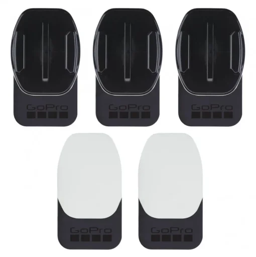 GoPro - Removable Instrument Mounts - GoPro Accessories - Avvenice