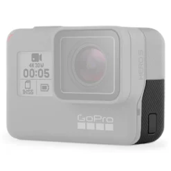 GoPro - Replacement Side Door - HERO6 Black / HERO5 Black / HERO 2018 - GoPro Accessories - Avvenice