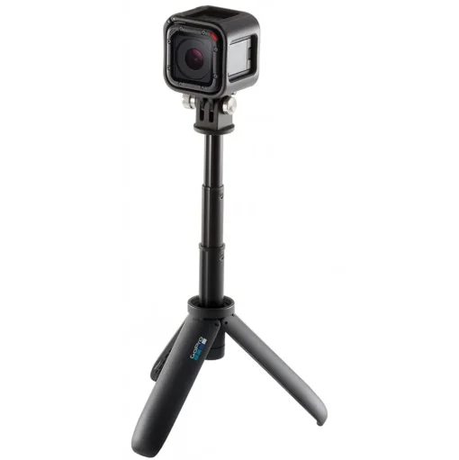 GoPro - Shorty - Mini Extension Pole + Tripod - GoPro Accessories - Avvenice