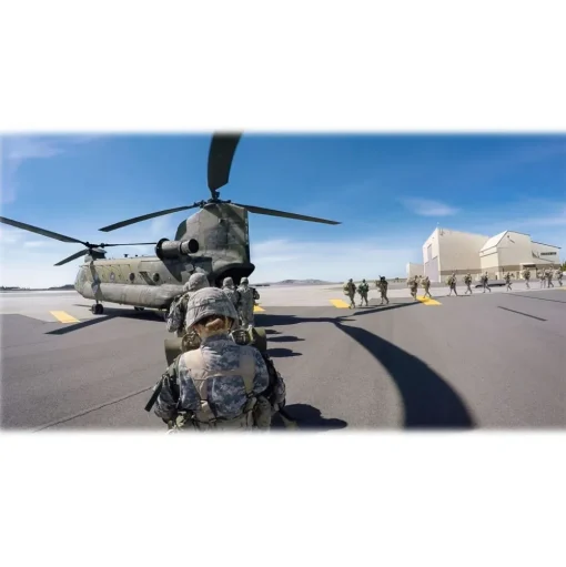 GoPro - Shorty - NVG Mount - Night Vision Goggle - GoPro Accessories - Avvenice