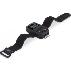 GoPro - Smart Remote - Long Range Remote Control for your GoPro Camera - GoPro Accessories - Avvenice