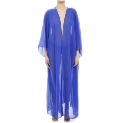 Grace - Grazia di Miceli - Caftano Forest - Made in Italy - High Quality Dress - Avvenice