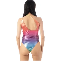 Grace - Grazia di Miceli - Samantha Swimsuit - Luxury Collection - Made in Italy - High Quality - Avvenice